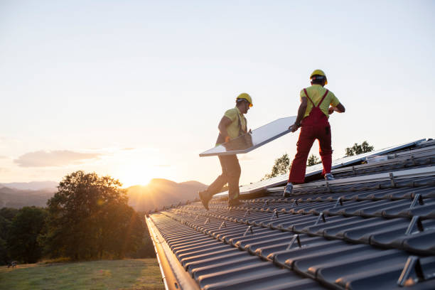 Best Storm Damage Roof Repair  in Nanakuli, HI