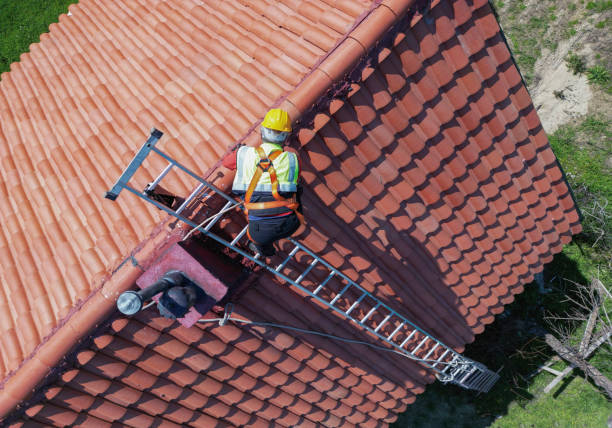 Best Emergency Roof Repair Services  in Nanakuli, HI