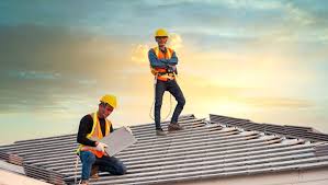 Sheet Metal Roofing in Nanakuli, HI